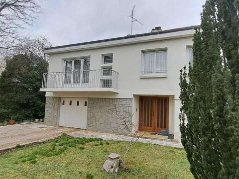 Vente maison 5 pièces Bouchemaine 49