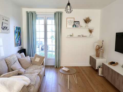 Vente maison 5 pièces Bouchemaine 49
