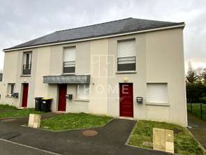 Vente Maison 3 chambresBouchemaine