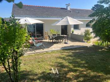 Vente maison 8 pièces Bouchemaine 49