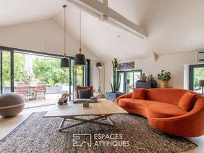 Vente Maison 3 chambresBouchemaine