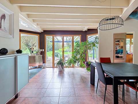 Vente maison 8 pièces Vente maison 8 pièces