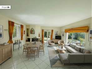Vente Maison 5 chambresBouchemaine