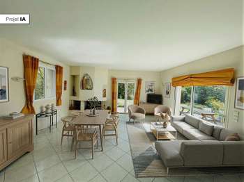 Vente maison 7 pièces Vente maison 7 pièces