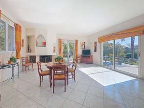 Vente Maison 5 chambresBouchemaine