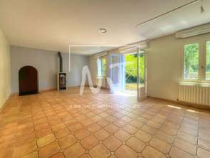 Vente Maison 6 chambresBouchemaine