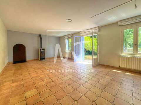 Vente maison 7 pièces Bouchemaine 49