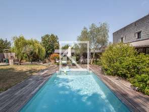 Vente Maison 5 chambresBouchemaine