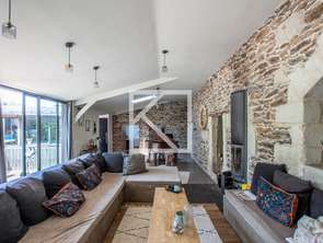 Vente Maison 5 chambresBouchemaine