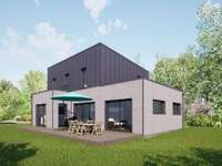 Vente maison