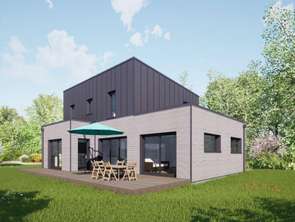 Vente MaisonBouchemaine