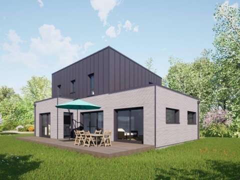 Vente maison Bouchemaine 49