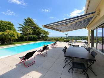 Vente Maison 6 chambresBouchemaine