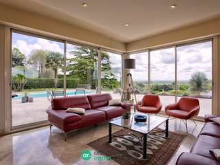 Vente maison 10 pièces