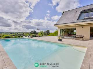 Vente maison 10 pièces Vente maison 10 pièces