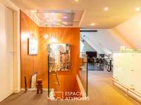 Vente maison 10 pièces