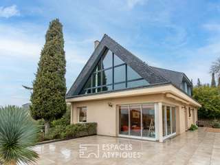 Vente maison 10 pièces