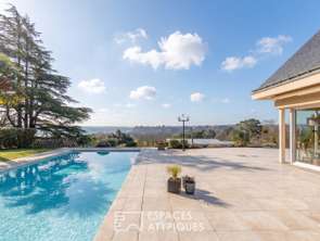 Vente Maison 5 chambresBouchemaine