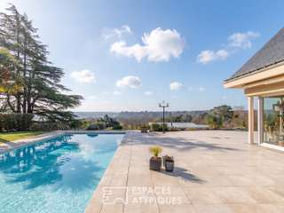 Vente maison 10 pièces