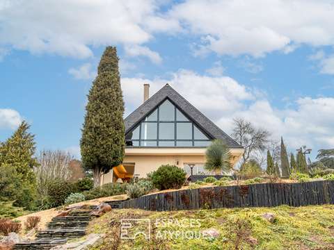 Vente maison 10 pièces