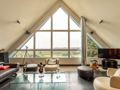 Vente maison 10 pièces