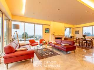 Vente maison 10 pièces