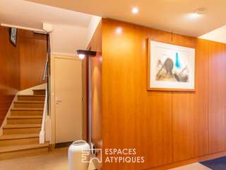 Vente maison 10 pièces