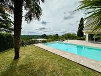 Vente maison 8 pièces Vente maison 8 pièces