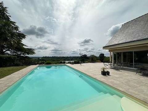 Vente maison 8 pièces Vente maison 8 pièces
