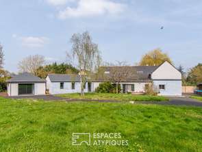 Vente Maison 5 chambresBouchemaine