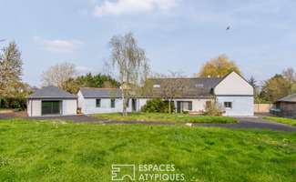 Photo Vente maison Bouchemaine