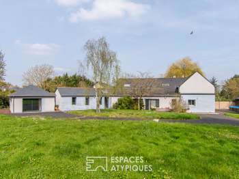 Vente maison 7 pièces Vente maison 7 pièces