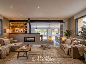 Vente Maison 5 chambresBouchemaine