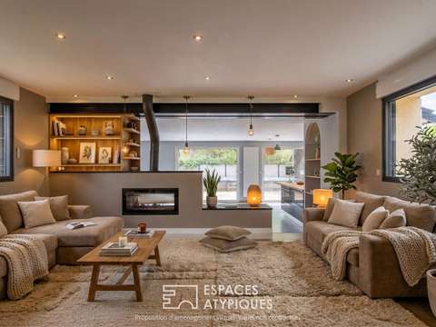 Vente maison 7 pièces Vente maison 7 pièces