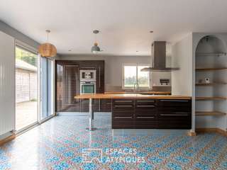 Vente maison 7 pièces Vente maison 7 pièces