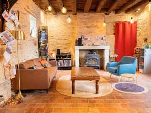 Vente Maison 4 chambresBouchemaine