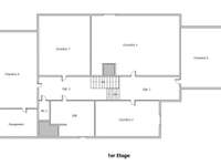 Vente maison 9 pièces Vente maison 9 pièces
