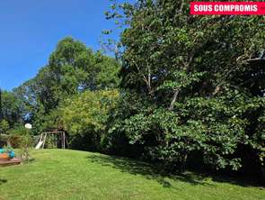 Vente Maison 6 chambresBouchemaine
