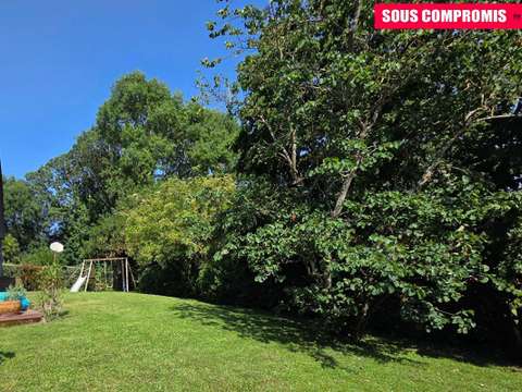 Vente maison 9 pièces Bouchemaine 49