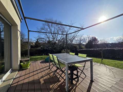 Vente maison 9 pièces Vente maison 9 pièces