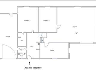 Vente maison 9 pièces Vente maison 9 pièces
