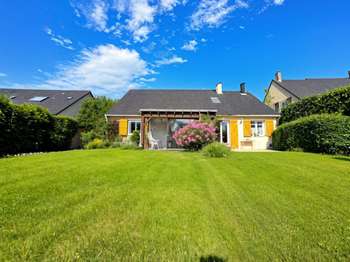 Vente maison 4 pièces Bouchemaine 49
