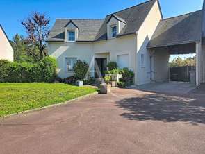Vente Maison 5 chambresBouchemaine