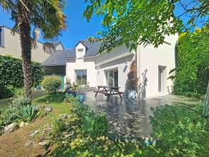 Vente Maison 5 chambresBouchemaine