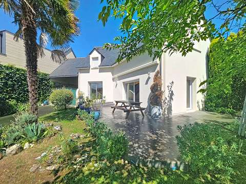 Vente maison 7 pièces Bouchemaine 49