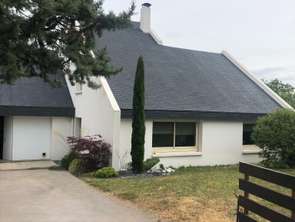 Vente Maison 4 chambresBouchemaine