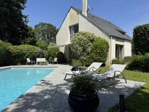 Vente Maison 5 chambresBouchemaine