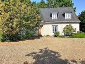 Vente Maison 5 chambresBouchemaine