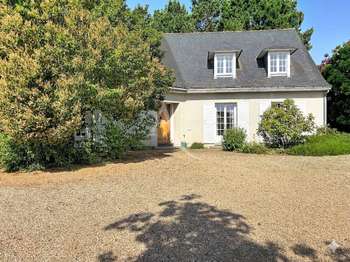 Vente maison 6 pièces Bouchemaine 49