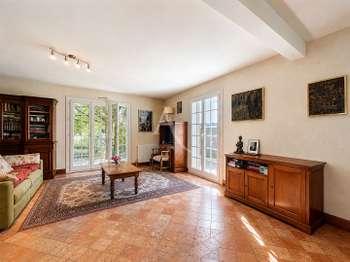 Vente Maison 5 chambresBouchemaine